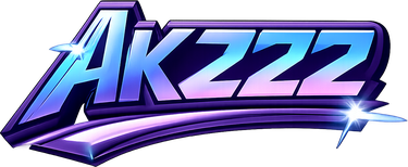 ak222 বাংলাদেশের বিনোদন লোগো